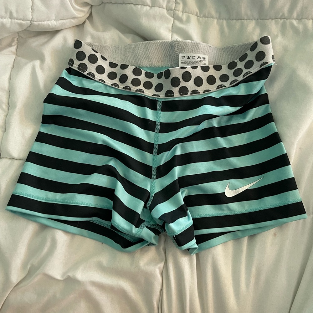 Nike pros